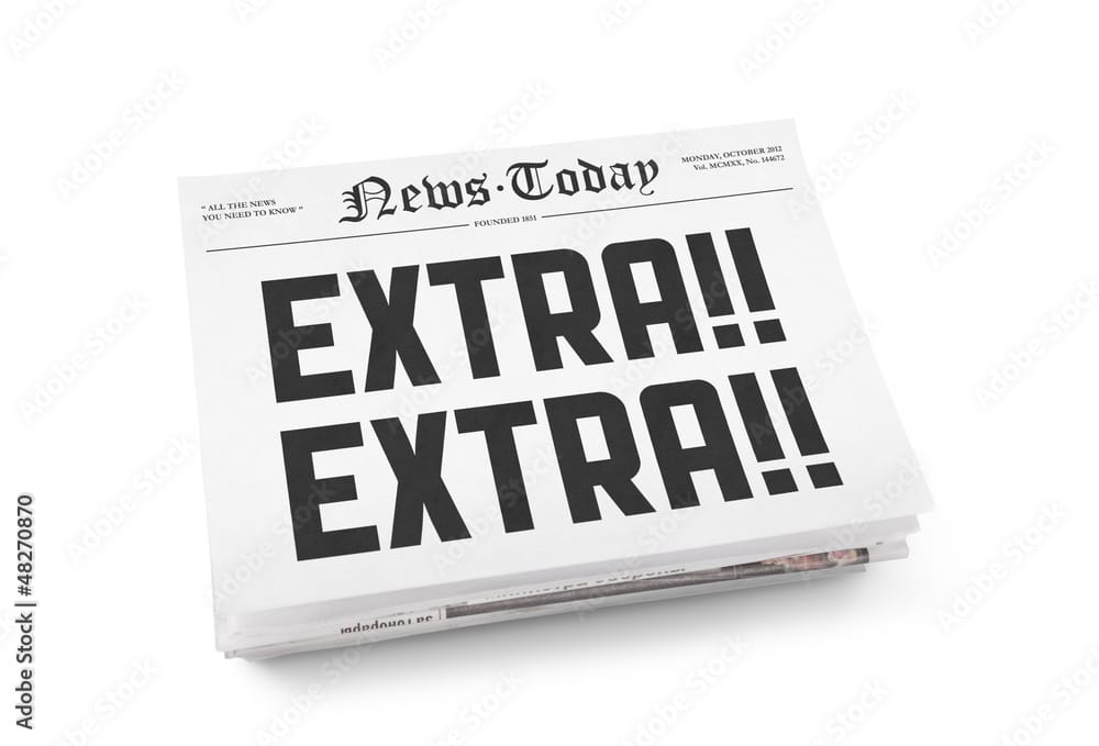 Extra news about financial wellness topics covered in the Think and Talk Money blog.