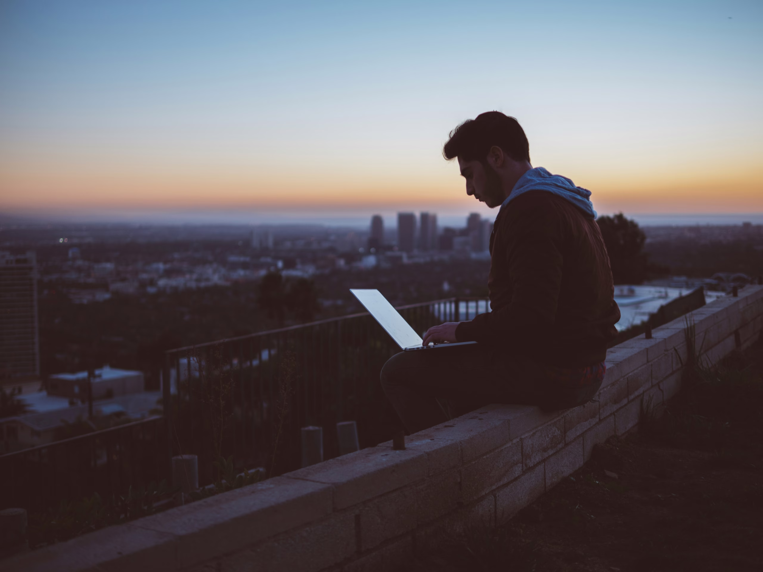 Money on My Mind: Always Working?