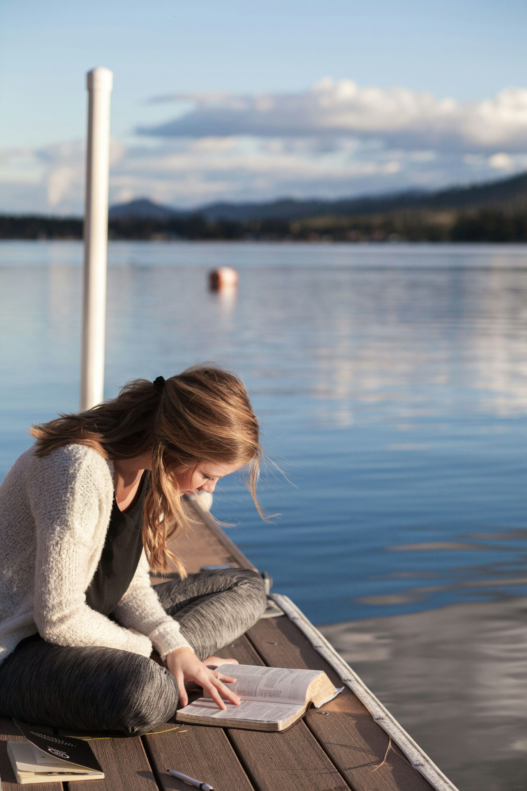 Best Money Mindset Book? My 8 Favorite Picks