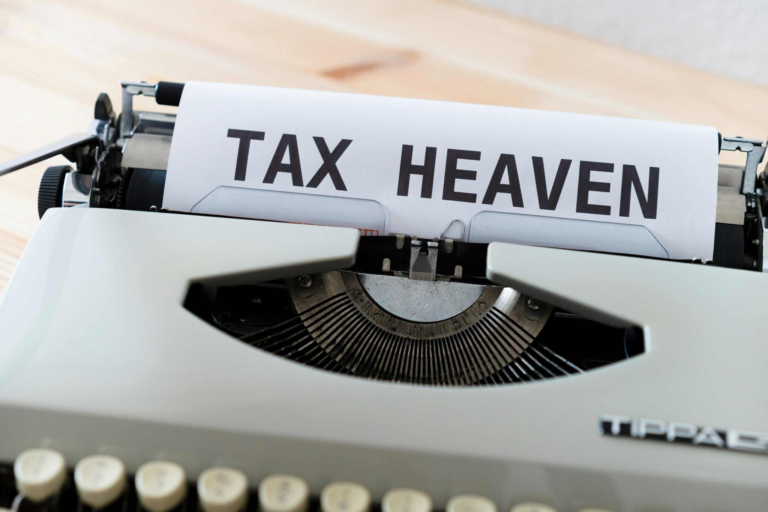Invest in Real Estate for Massive Tax Benefits