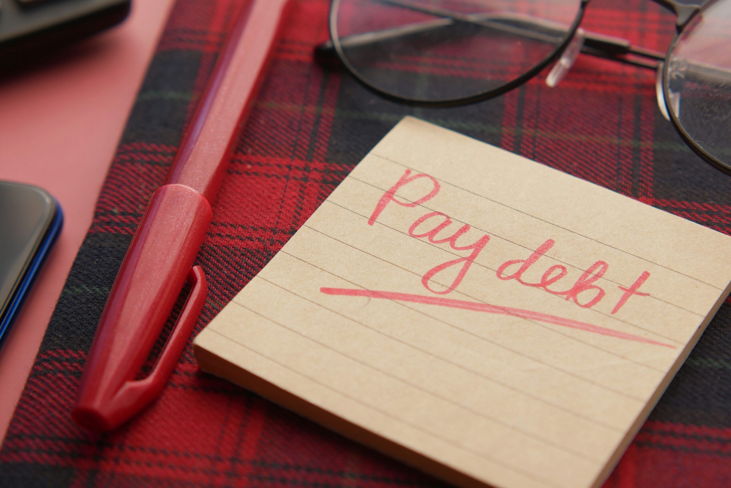 Invest in Real Estate and Other People Pay Your Debt
