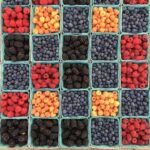 assorted berries illustrating the variety of choices you have when picking what investments to prioritize.