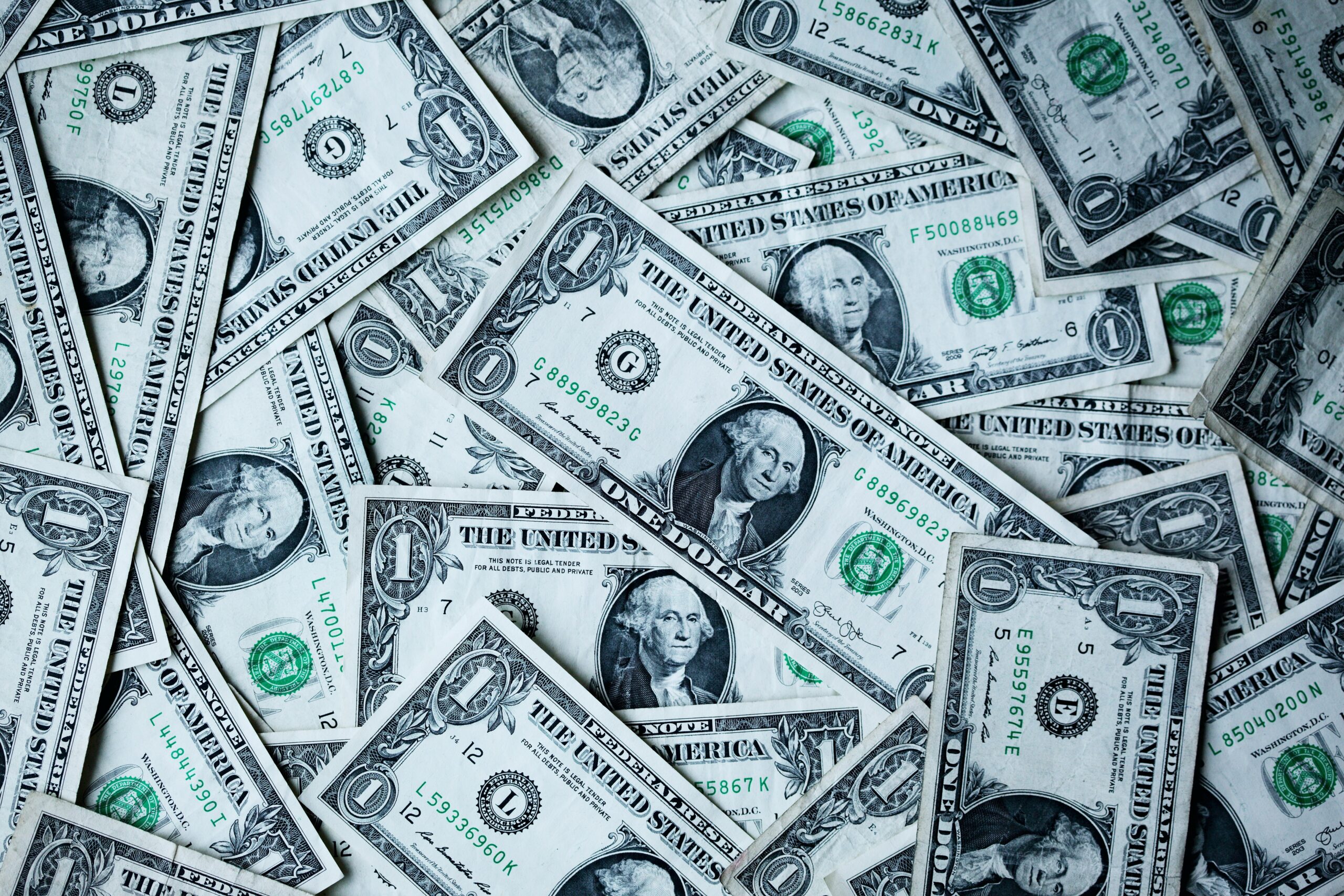 Fix Your Personal Finances Before Investing in Real Estate