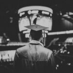 College Graduation symbolizing the changes to the federal student loans as part of The Big Beautiful Bill Act.