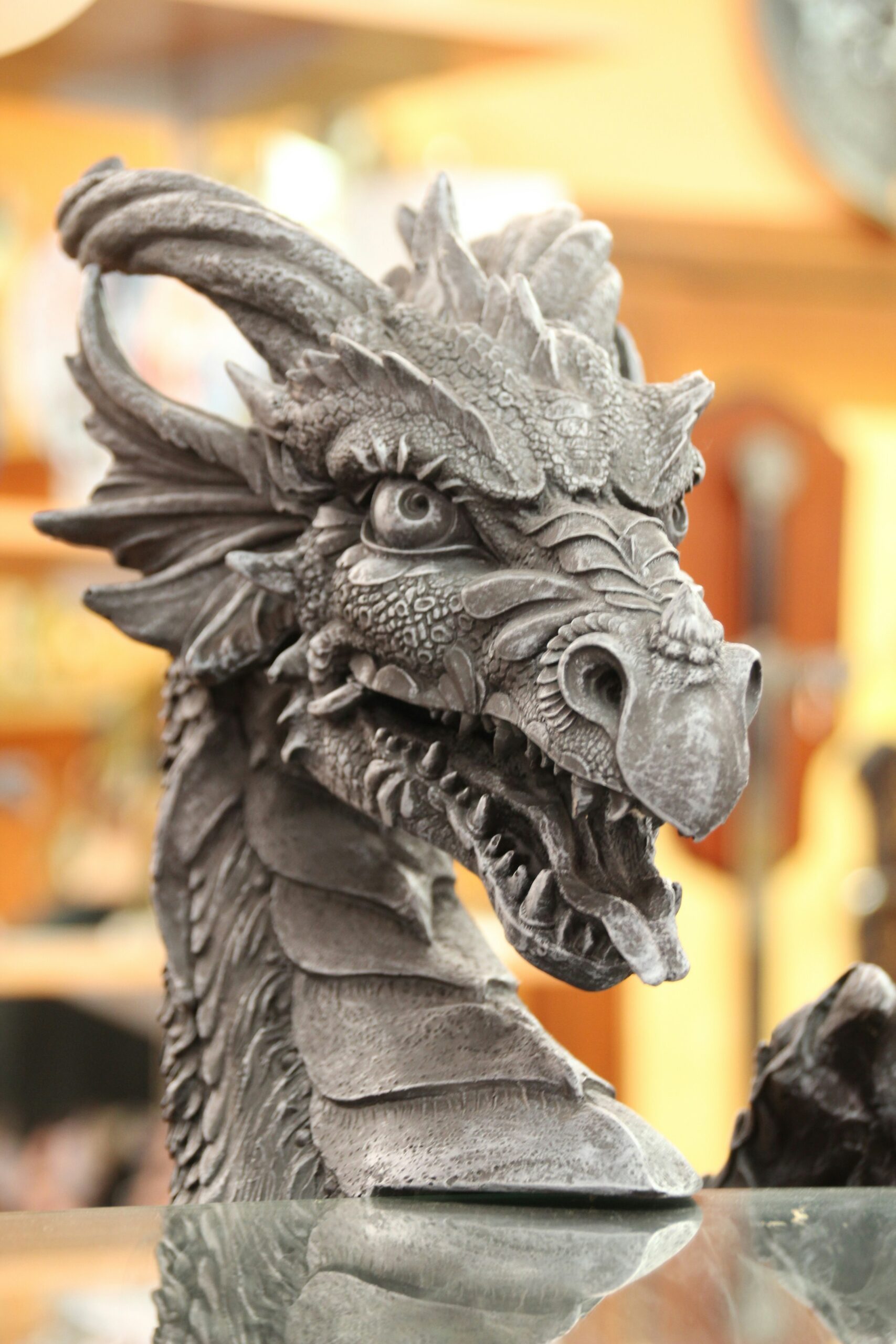 Does Being Good with Money Make You a Greedy Dragon?