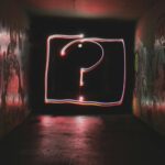 Where is the love sung by The Black Eye Peas recreated in a tunnel underpass symbolizing that you need to know your why before investing in rental properties.