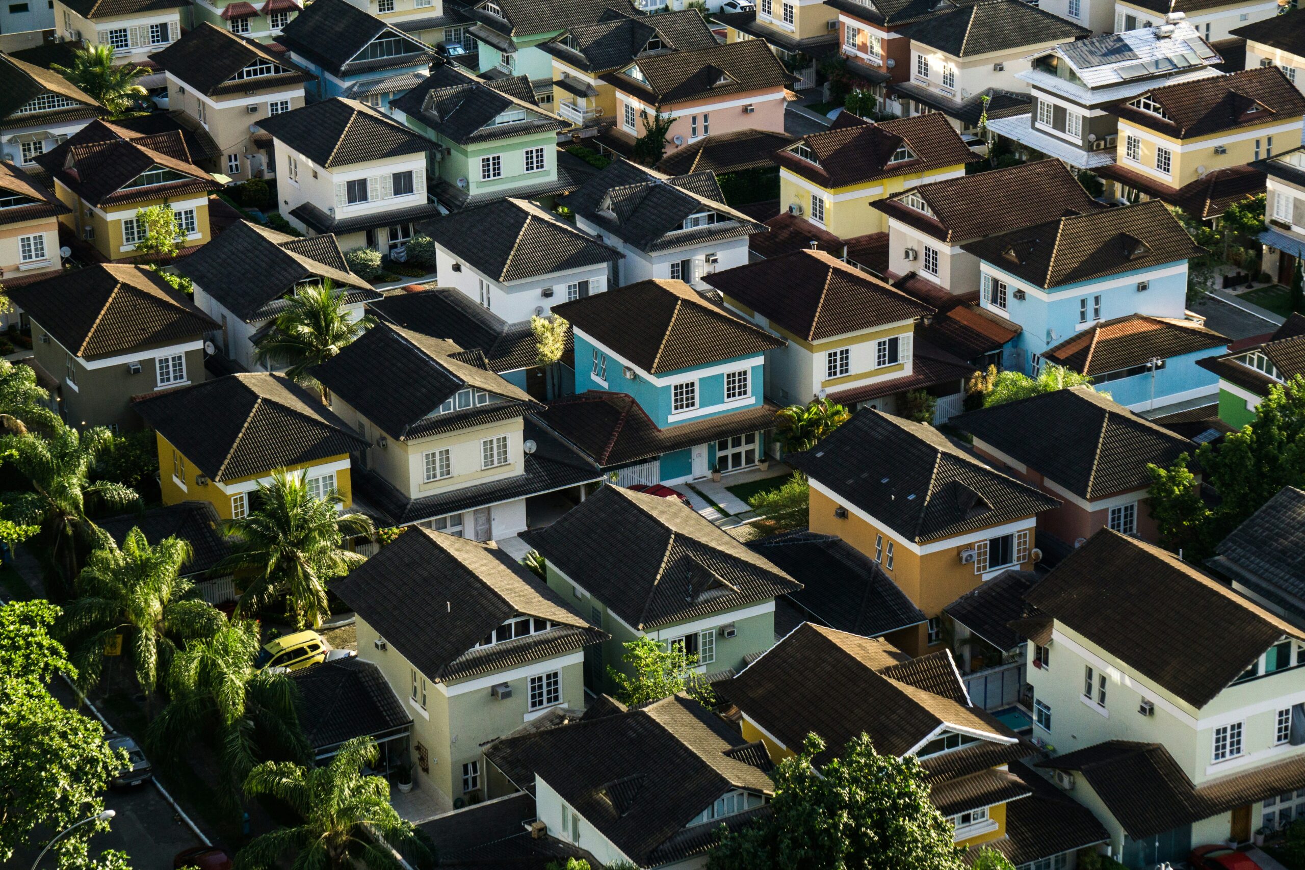 How to Analyze a Property When the Initial Math Looks Bad
