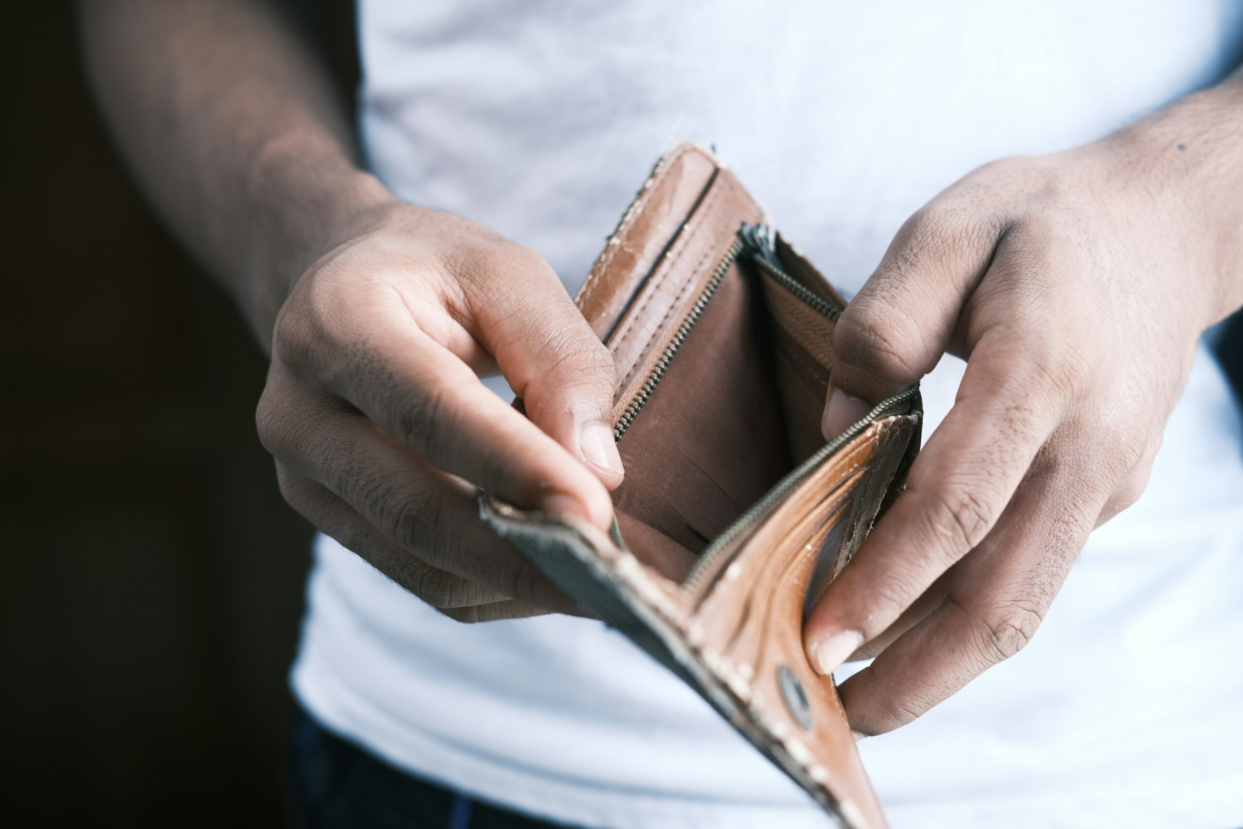 Stop Feeling Guilty and Annoyed About Spending Money