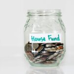 Saving for a down payment is one of the biggest impediments to buying a rental property.