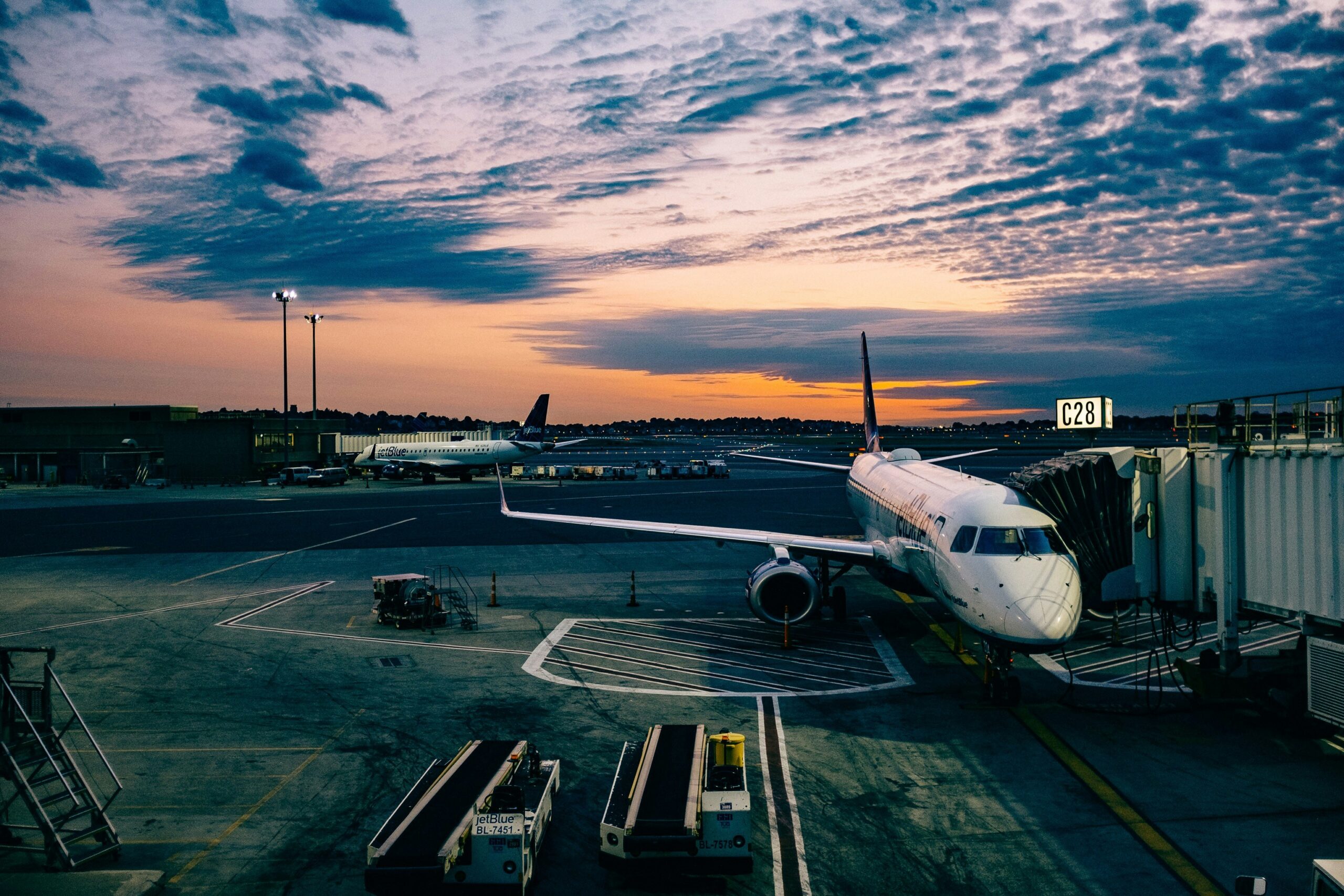 Credit Card Tips: Commit to One Big Airline Transfer Partner