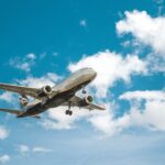 airplane in the sky paid for using my chase sapphire reserve ultimate reward points.
