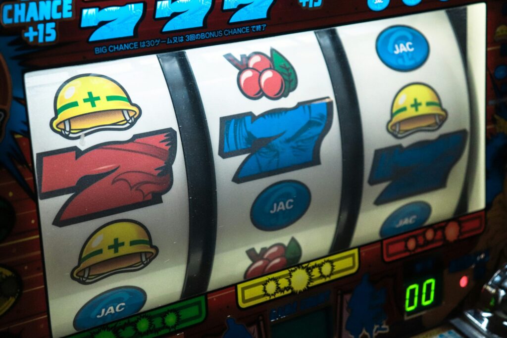 slot machines showing 7's, which is not the best way to think about your future but is a good time to think about what you would do with a windfall.