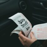 lottery tickets which is not the best way to think about your future but is a good time to think about what you would do with a windfall.