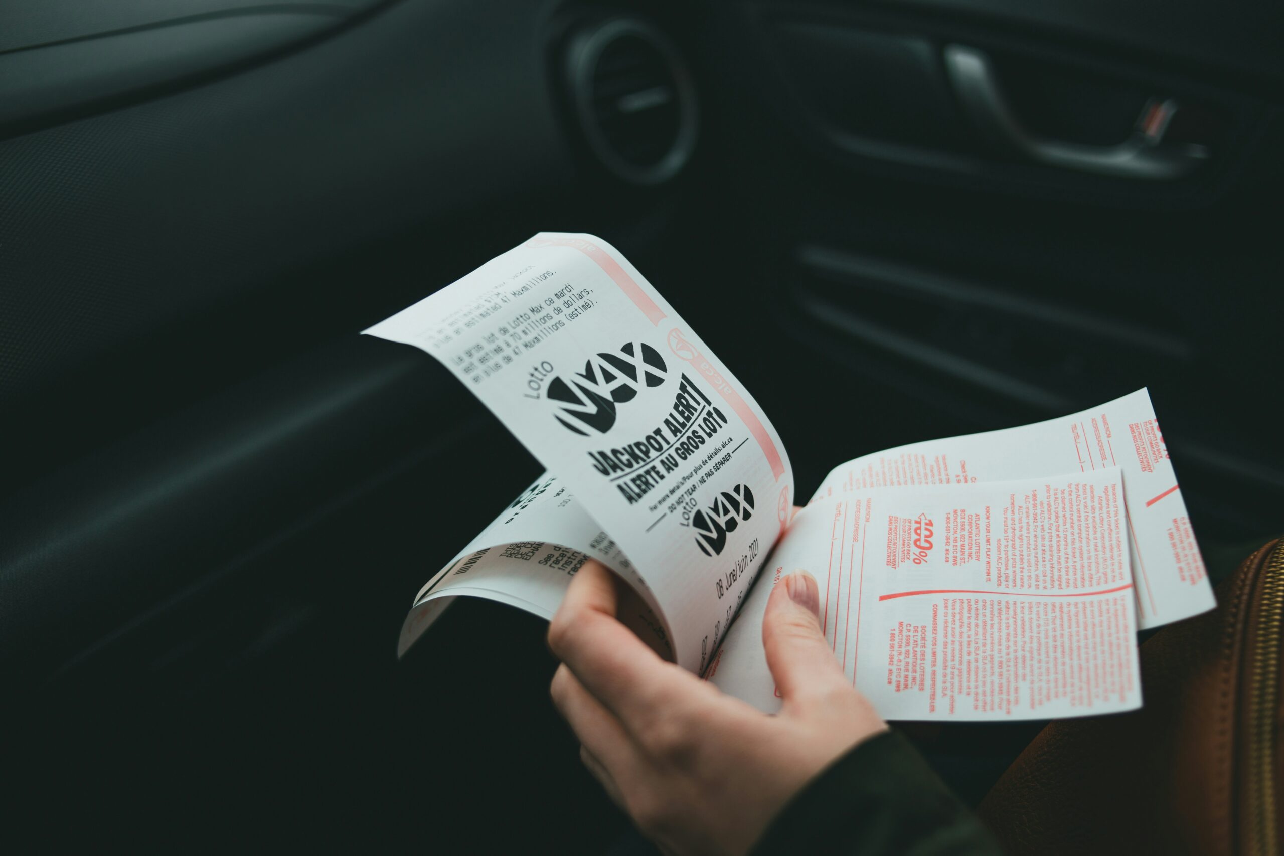 Did You Win the $1.787 Billion Powerball Jackpot!?
