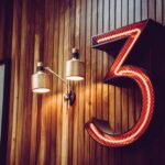 The amazing interior of the Everyman Cinema in Liverpool representing the triple tax advantages of Health Savings Accounts (HSA).