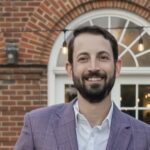 Matthew Adair, founder of Think and Talk Money, discussing his 2026 Money and Life Goals