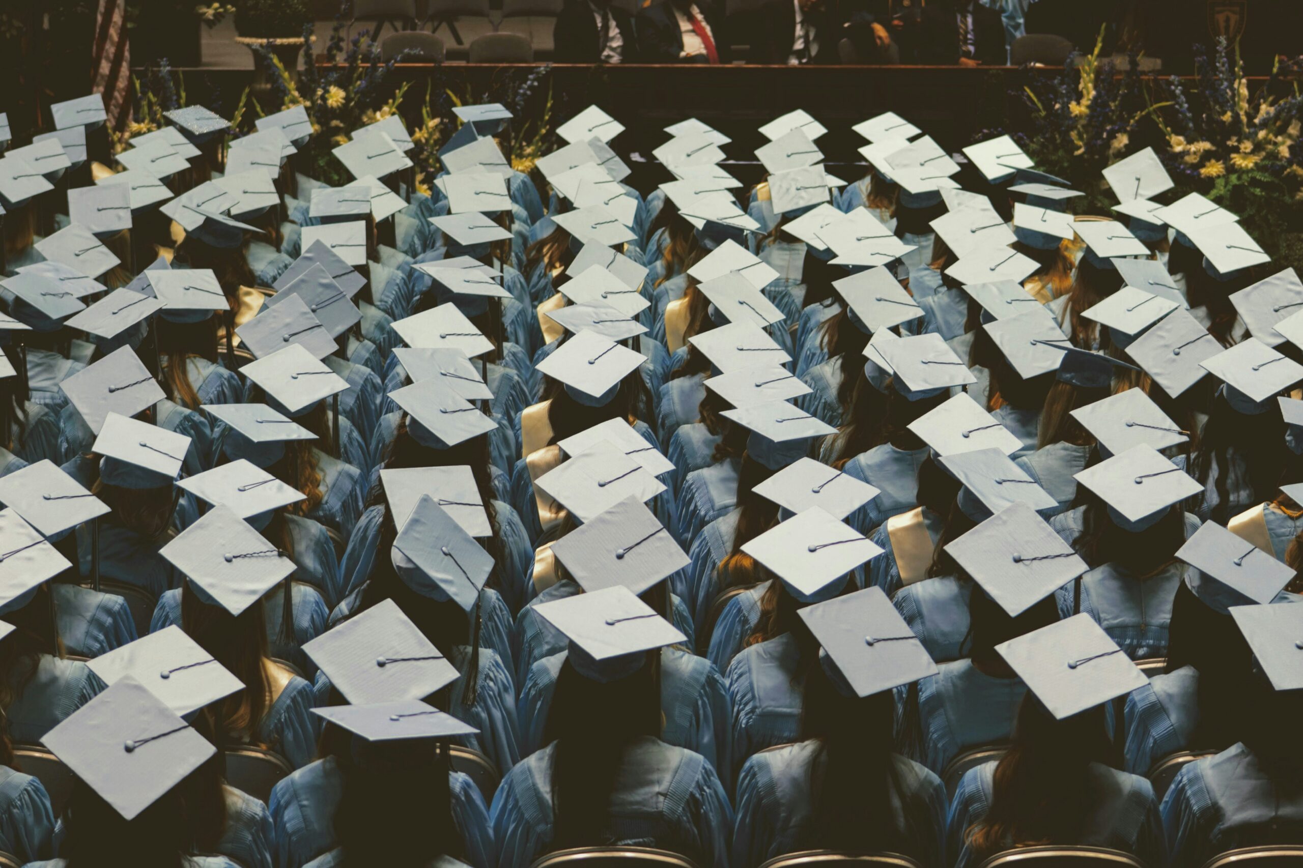 Recent Law Grads: Continue Living Like a Law Student